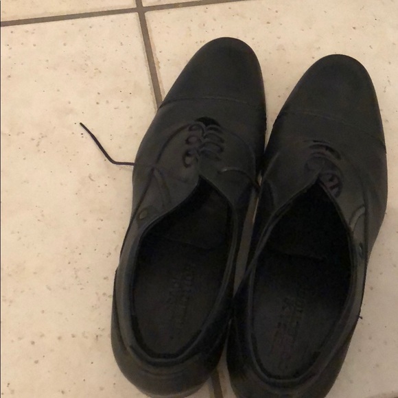 Authentic Versace Collectors Dress shoes - Picture 4 of 4